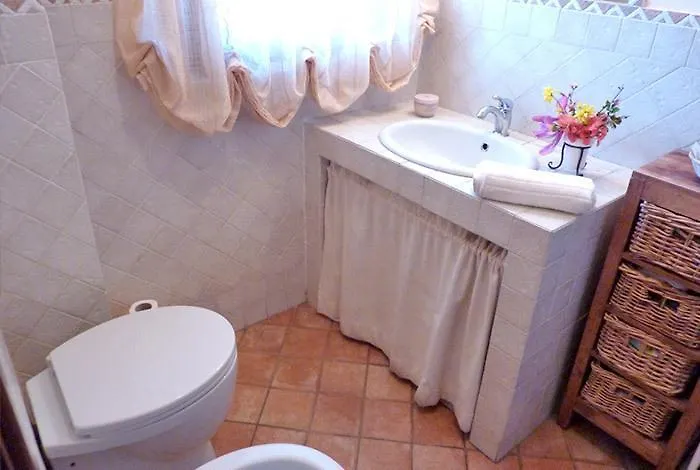 B&B Maesta' Di Cudino Arezzo 0*,