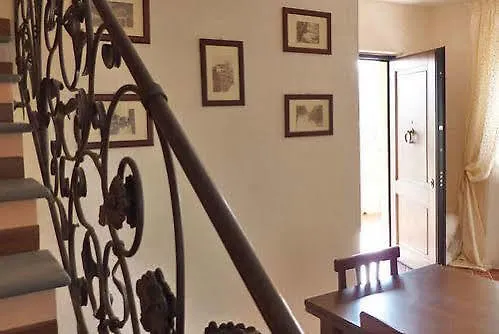 B&B Maesta' Di Cudino Arezzo Bed & Breakfast