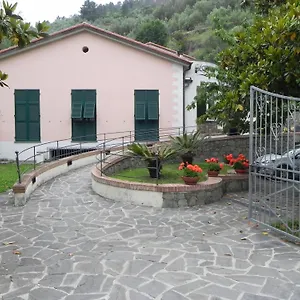 Il Saraceno 3*, Volastra Italia