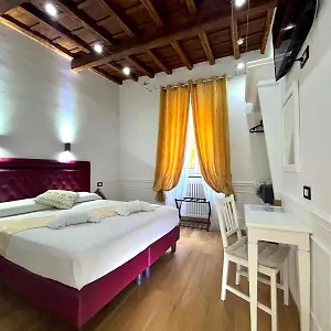 Domus Ester 2*, Roma Italia