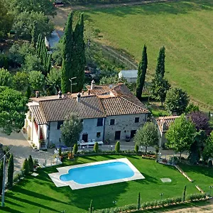  Appartamento Podere Buriano