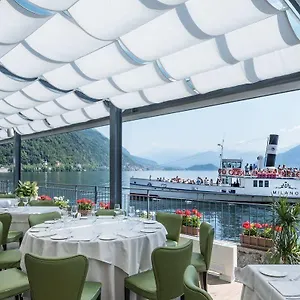 Belvedere Relais 3*, Argegno Italia