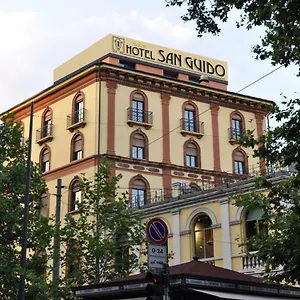 San Guido 3*, Milano Italia