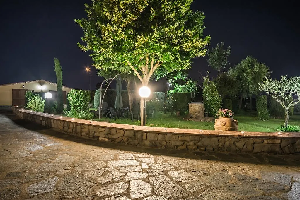 Bed & Breakfast B&B Maesta' Di Cudino Arezzo