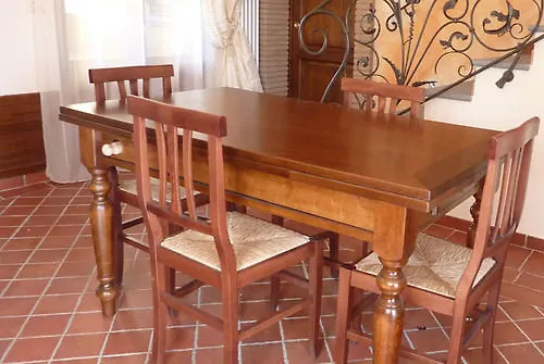 B&B Maesta' Di Cudino Arezzo